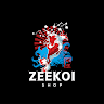 Zeekoi shop