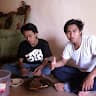 kayla koi tangerang