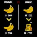 Udah transfer 100 rebu udah seminggu belu diaktifin jadi member!!