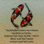 Minal aidzin walfaidzin 