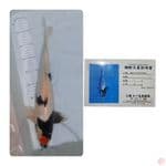 Tancho  43 Cm Jumbo