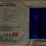 Ki utsuri 