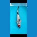 Tancho Showa 45cm