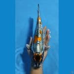 beni kiko 31 cm