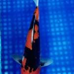 Showa Amboina 34cm