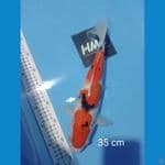 sanke 35 cm