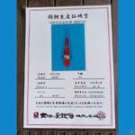 Dainichi Sanke Sz 25cm
