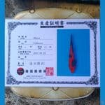 Sinoda Showa Sz 28cm