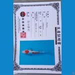 Sinoda Kohaku Doitsu Sz 23cm
