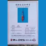 Dainichi kohaku sz 26cm