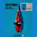 SHOWA SEKIGUCHI 