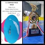 BEKO 12 CM PRESTASI BEST IN SIZE