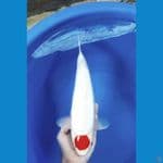 Tanco Doitsu 35cm Jantan