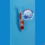 kohaku ginrin 22 cm