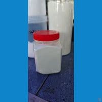 bahan air laut buatan