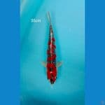 Male Ghosiki size 35cm????
