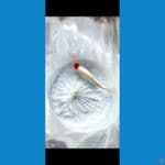 tancho kohaku gindrin show quality size 27cm male 