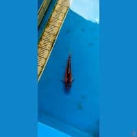 RED SHUSUI 13 BL MARUHIRO