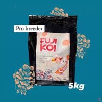 5kg pro breeder