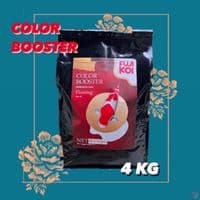 color 4kg mix maggot