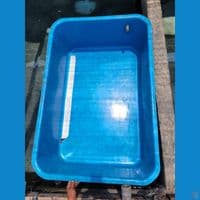 Bak Fiber Kotak