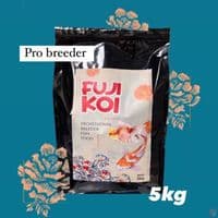 5kg GROW FUJI KOI 