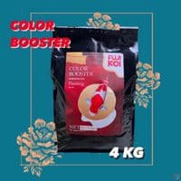 4kg COLOR MIX MAGGOT 