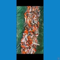 mix Grade A 15-20cm 160ekor