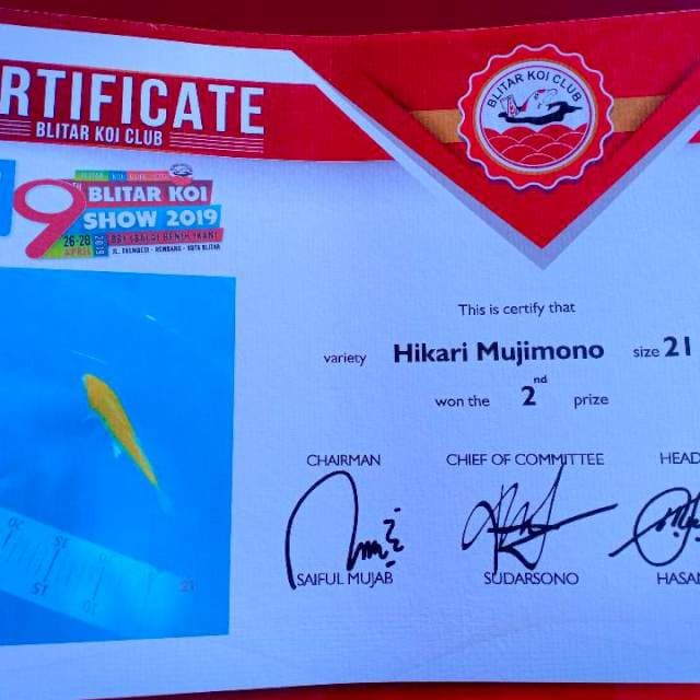 Juara