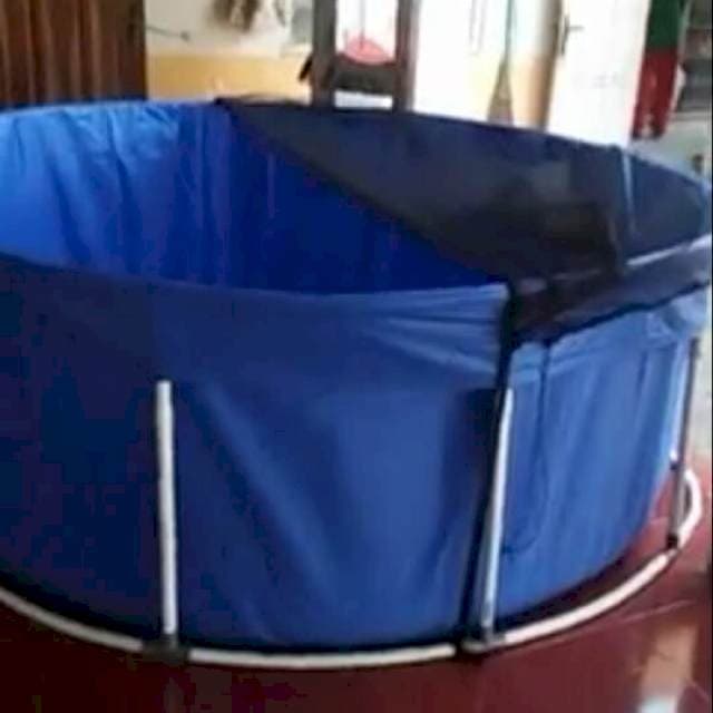 Vat Diameter 2 T±80cm