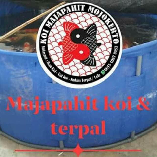 Vat Diameter 2m t±80cm