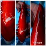 KOHAKU DOITSU 38cm Berpunuk 