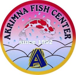 Akrimna Fish Center