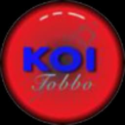 Cerah Koi II