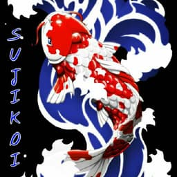 suji koi