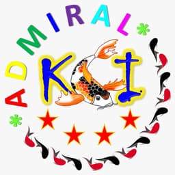AdMiRaL KOI