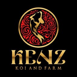 Kenz Koi Farm