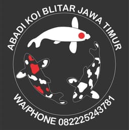 ABADI KOI BLITAR