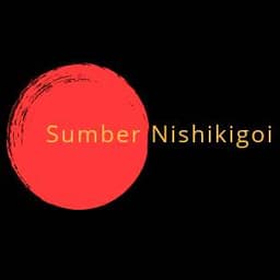 Sumber Nishikigoi