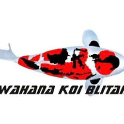 WAHANA KOI BLITAR