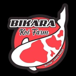 BIKARA KOI FARM
