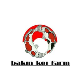 Bakin Koi Farm