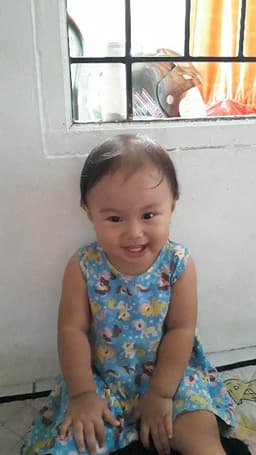 Fathiha Koi