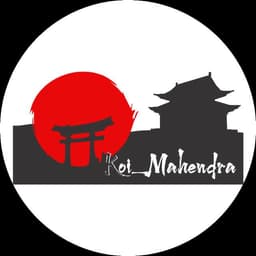 koi Mahendra