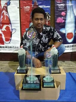 Naufal nur arif