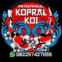 KOPRAL KOI FARM