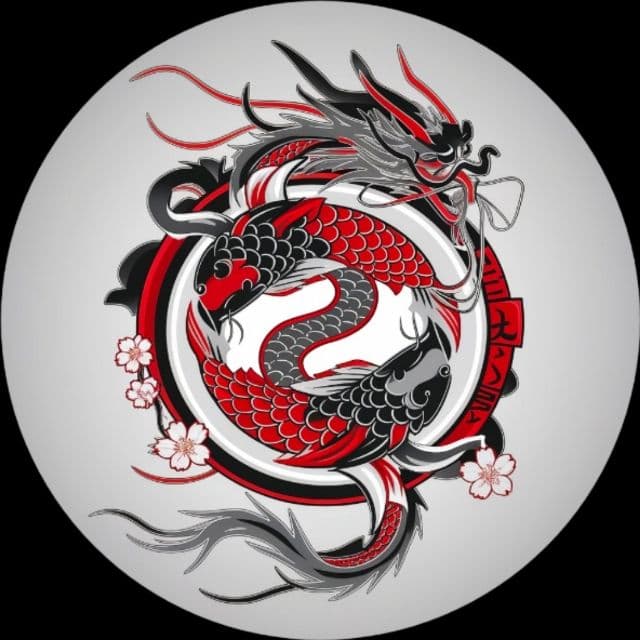 Foto profil Nobunaga Koi