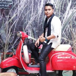 salman amrillah alma