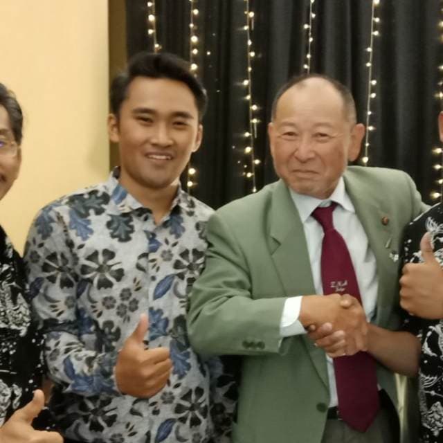 Foto profil KoiTani