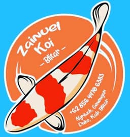 Zainuel koi